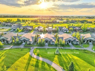 462 Black Bull Trail Unit D, Bozeman, MT 59718