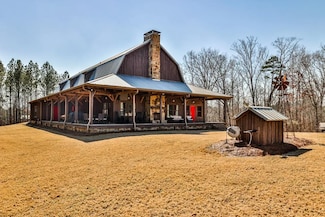 0 Sandy Run Rd Unit 22845778, Sparta, GA 31087
