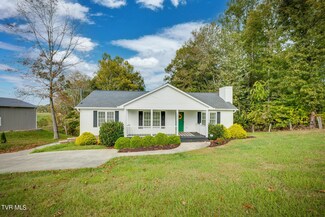 207 Eastern Star Rd, Kingsport, TN 37663