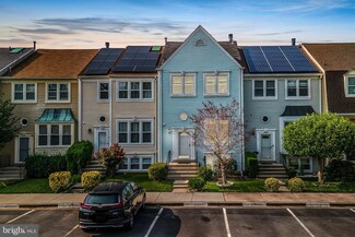 827 Bayridge Dr, Gaithersburg, MD 20878