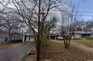 3803 Elm St, Fort Worth, TX 76102