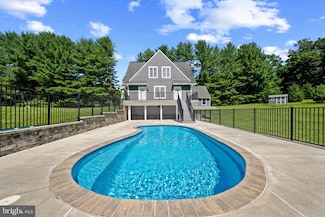 2508 Flagg Meadow Ct, Finksburg, MD 21048