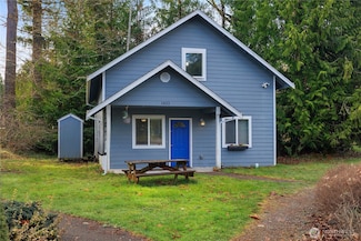 1832 Fairview St NE, Olympia, WA 98506
