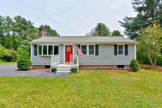 391 Taunton St, Wrentham, MA 02093