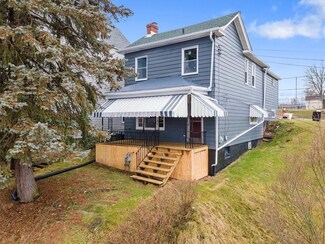 414 Border St, Carnegie, PA 15106