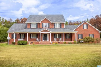 207 Lake Haven Dr, Piedmont, AL 36272
