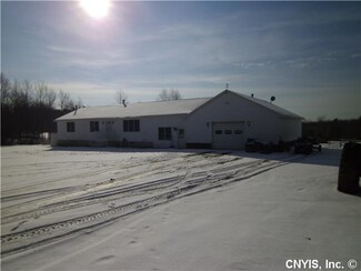 8970 Roberts Rd, Westernville, NY 13486