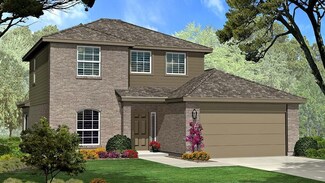 6113 Blue Bell Dr, Odessa, TX 79762