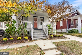 243 Hampshire Ave, Audubon, NJ 08106