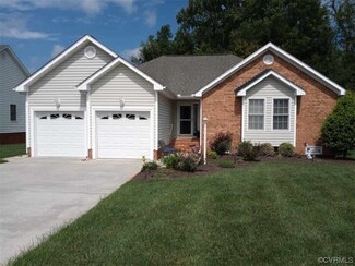 3122 Tinsley Terrace, Prince George, VA 23875