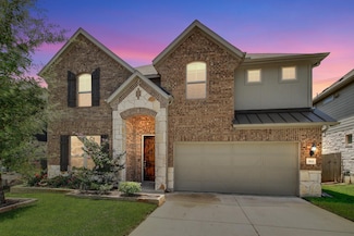 562 Cherrystone Loop, Buda, TX 78610