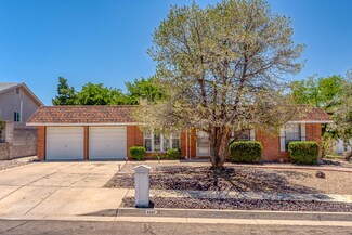 6900 Christy Ave NE, Albuquerque, NM 87109