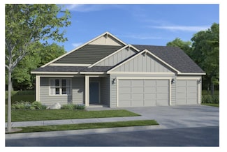 20940 E Deschutes Ave, Liberty Lake, WA 99016