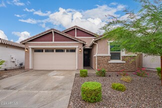 4078 E Catclaw St, Gilbert, AZ 85296