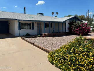 13136 N 20th Ln, Phoenix, AZ 85029