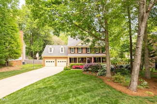 102 Pin Oak Ct, Elon, NC 27244