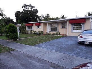 3320 SW 37th St, West Park, FL 33023
