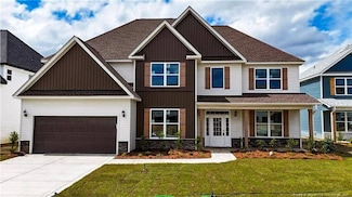 1811 Smith Farm Dr Unit 191, Fayetteville, NC 28306