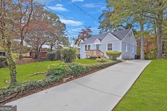 701 Daniel Ave, Decatur, GA 30032