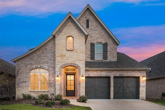 2431 War Admiral St, McKinney, TX 75071