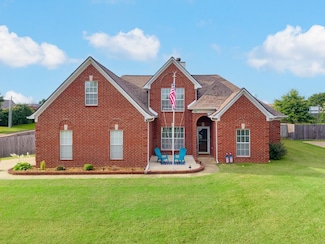 210 Duncan Dr, Atoka, TN 38004