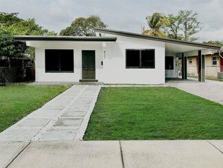 911 NW 4th Ave, Fort Lauderdale, FL 33311
