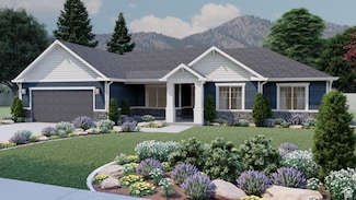 1471 S 130 W Unit 37, Salem, UT 84651
