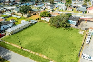 0 Avenue B Lots 26a 27a 29a Ave, Westwego, LA 70094