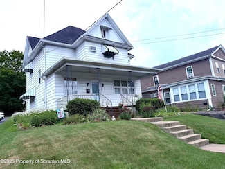 129 Parsonage St, Pittston, PA 18640