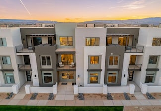5323 S Coral Pearl Alley Unit 420, Saint George, UT 84790