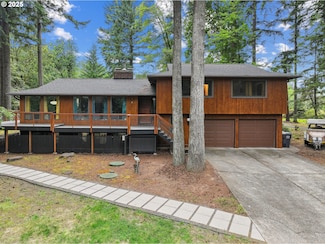 19301 SE Debora Dr, Damascus, OR 97089