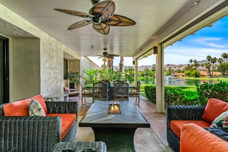 410 Forest Hills Dr, Rancho Mirage, CA 92270