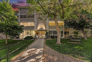 3144 S Wheeling Way Unit 106, Aurora, CO 80014