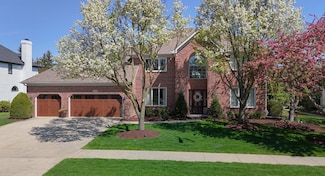 3642 Monarch Cir, Naperville, IL 60564