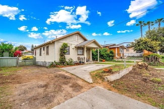 4222 Nordica Ave, San Diego, CA 92113