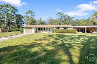 324 Tanglewood Rd, Savannah, GA 31419