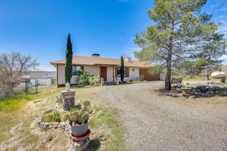 20057 E Club Ln, Mayer, AZ 86333