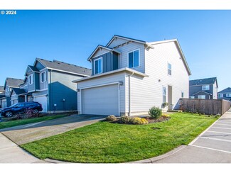 8605 N 3rd Way, Ridgefield, WA 98642
