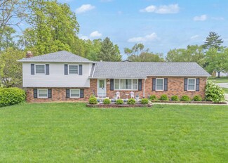 6374 Balsam Dr, Reynoldsburg, OH 43068