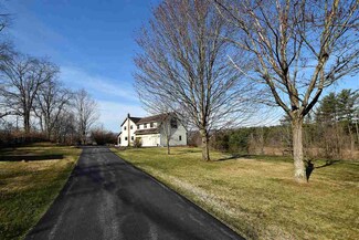 422 Vt Route 3, Pittsford, VT 05763