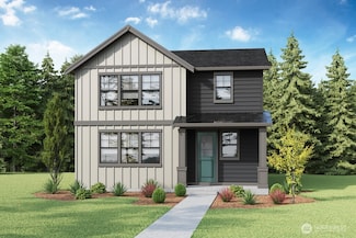 11532 SE 83rd Place Unit 7, Newcastle, WA 98056