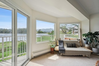160 Seminary Dr Unit 1E, Mill Valley, CA 94941