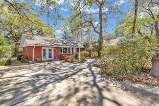 813 N Hollywood Dr, Surfside Beach, SC 29575