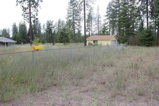 4033 Pine Meadows Dr, Loon Lake, WA 99148