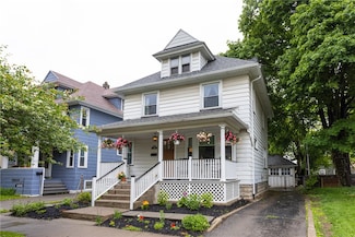 110 Lansdale St, Rochester, NY 14620