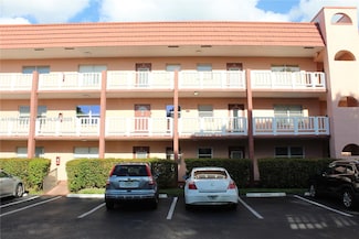 9480 Sunrise Lakes Blvd Unit 204, Sunrise, FL 33322