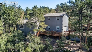 6215 Garlock Way, Colorado Springs, CO 80918