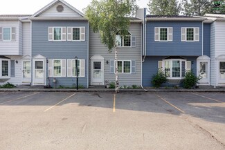 1040 Evergreen St, Fairbanks, AK 99709