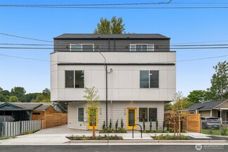 8617 44th Ave S Unit C, Seattle, WA 98118
