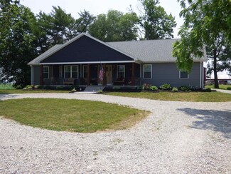4837 W State Road 28, Frankfort, IN 46041